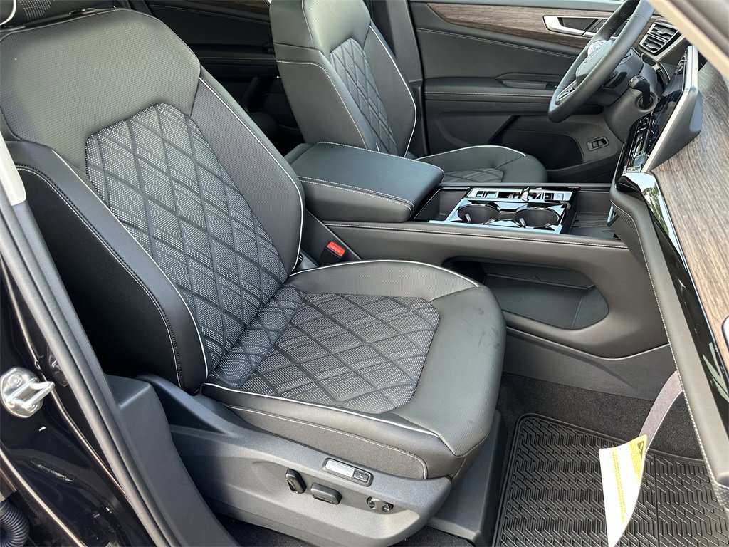 New 2026 Volkswagen Atlas SEL Premium R-Line image 36