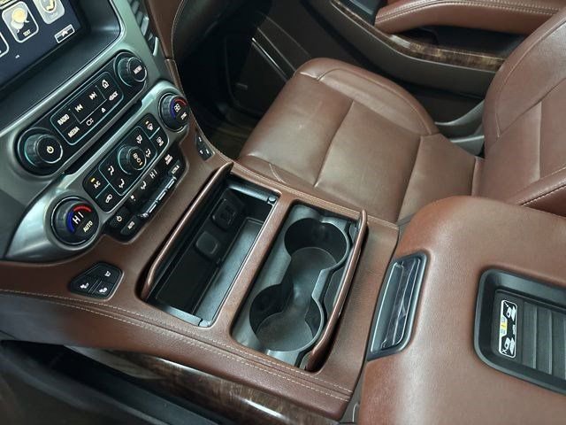 Used 2016 Chevrolet Tahoe LTZ image 26