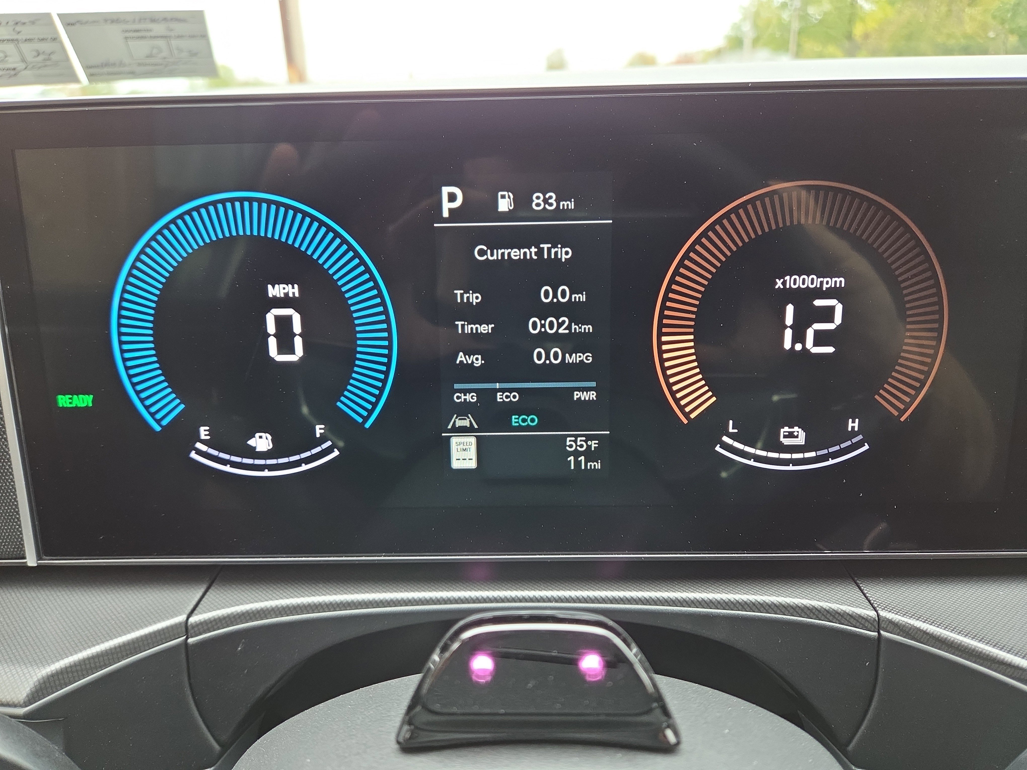 New 2026 Hyundai Santa Fe SEL AWD/4WD image 21