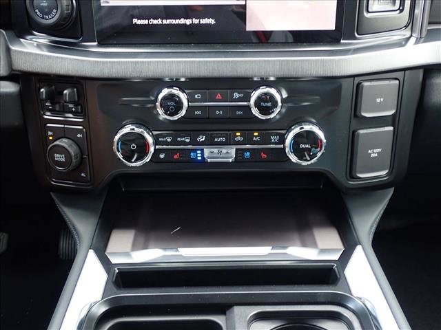 New 2026 Ford F350 Platinum AWD/4WD image 20