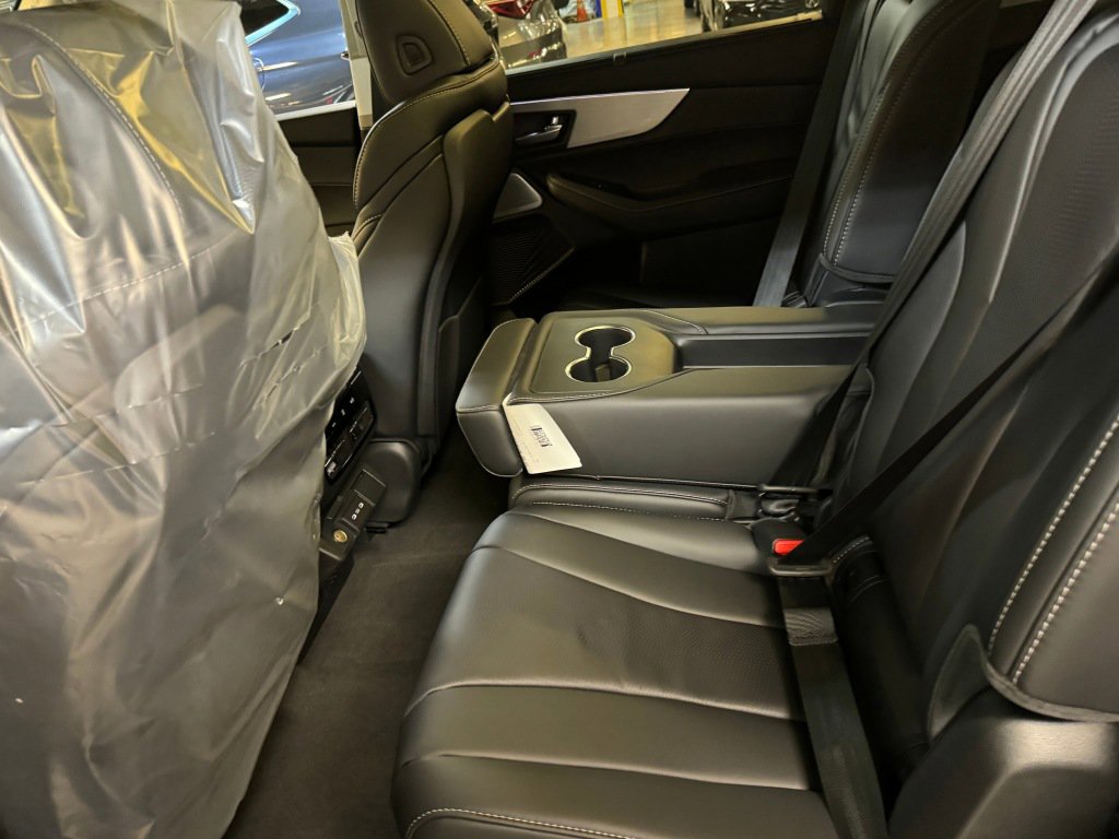 New 2026 Acura MDX w/ Technology Package AWD/4WD image 38