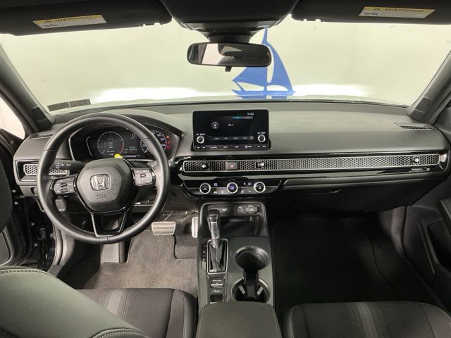 Used 2023 Honda Civic Sport image 20