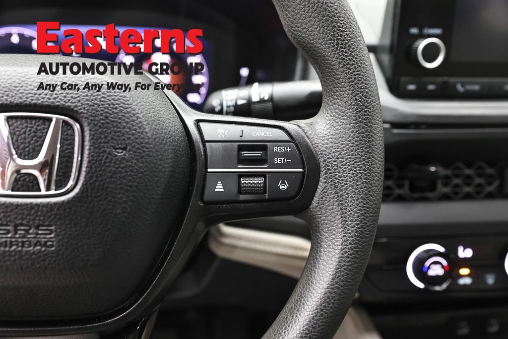 Used 2024 Honda Accord LX image 16