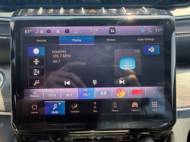 Used 2022 Jeep Grand Cherokee L Limited image 25