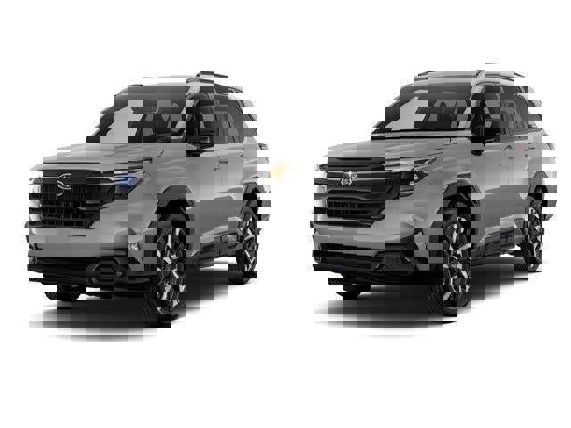 New 2025 Subaru Forester Touring image 40