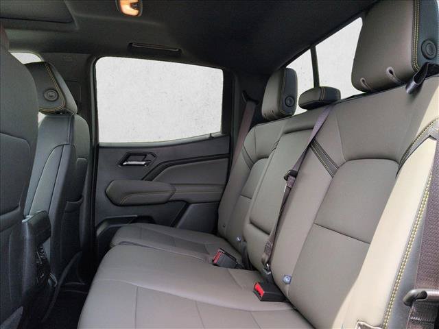 Used 2024 Chevrolet Colorado ZR2 w/ ZR2 Convenience Package III AWD/4WD image 19