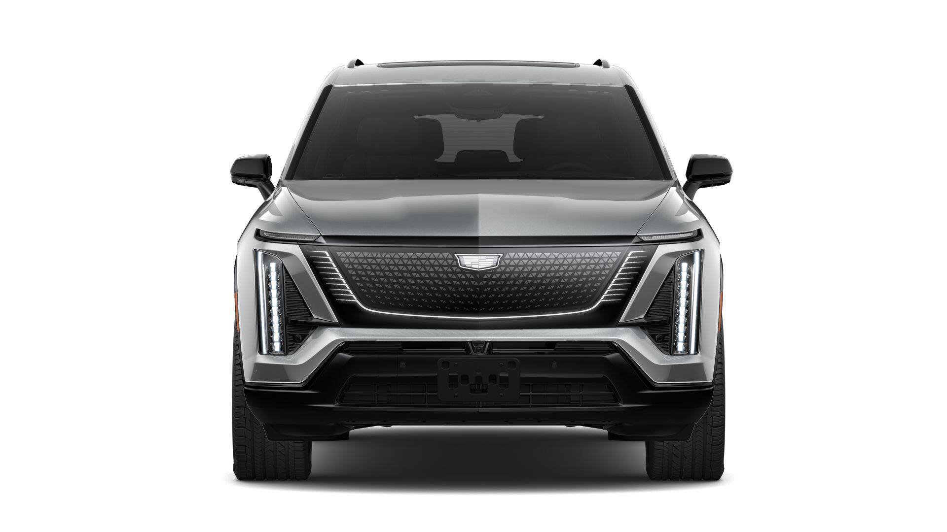 New 2026 Cadillac Vistiq Premium Luxury w/ LPO, Floor Liner Package AWD/4WD image 26