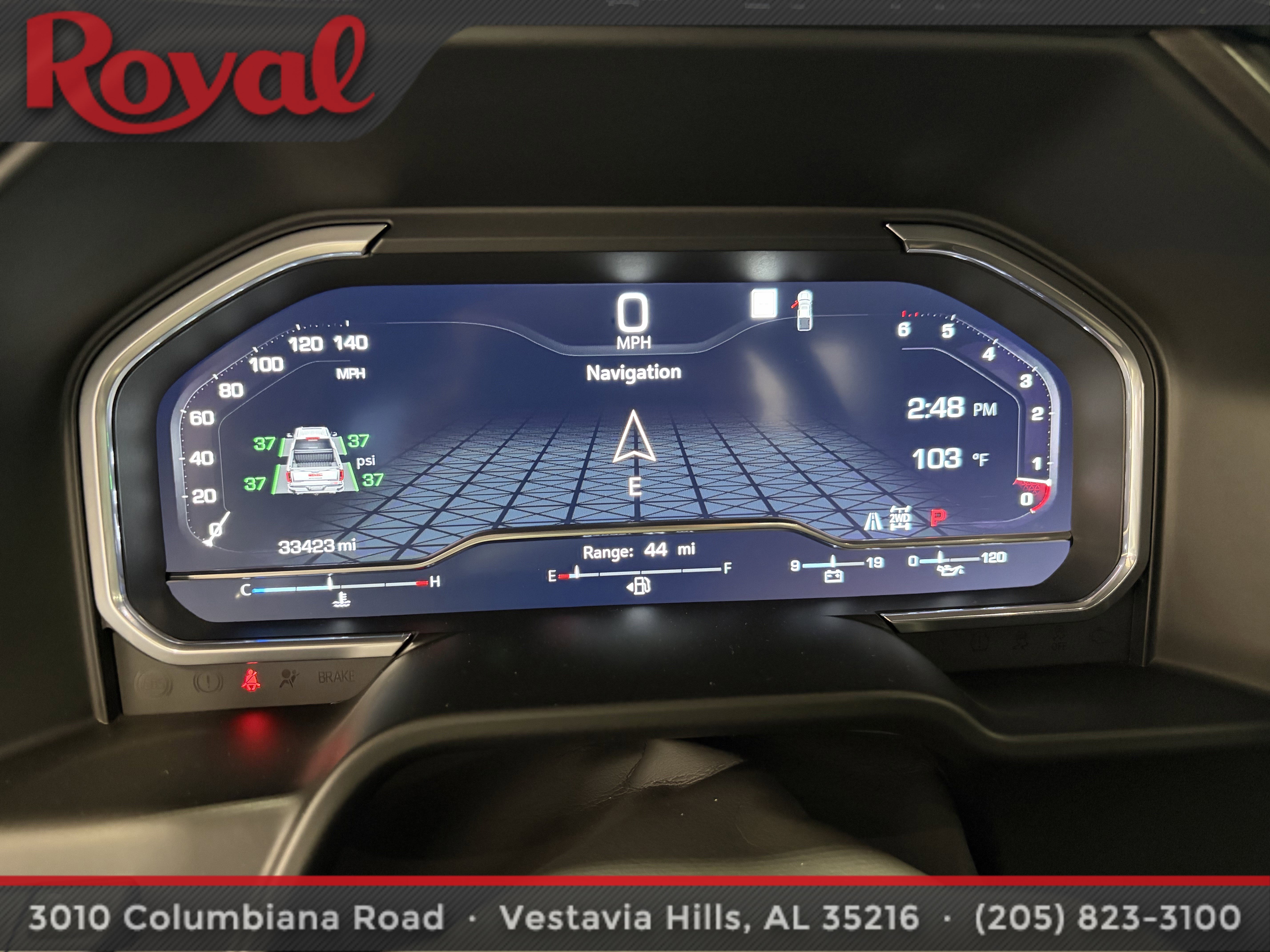Used 2022 GMC Sierra 1500 AT4X AWD/4WD image 30