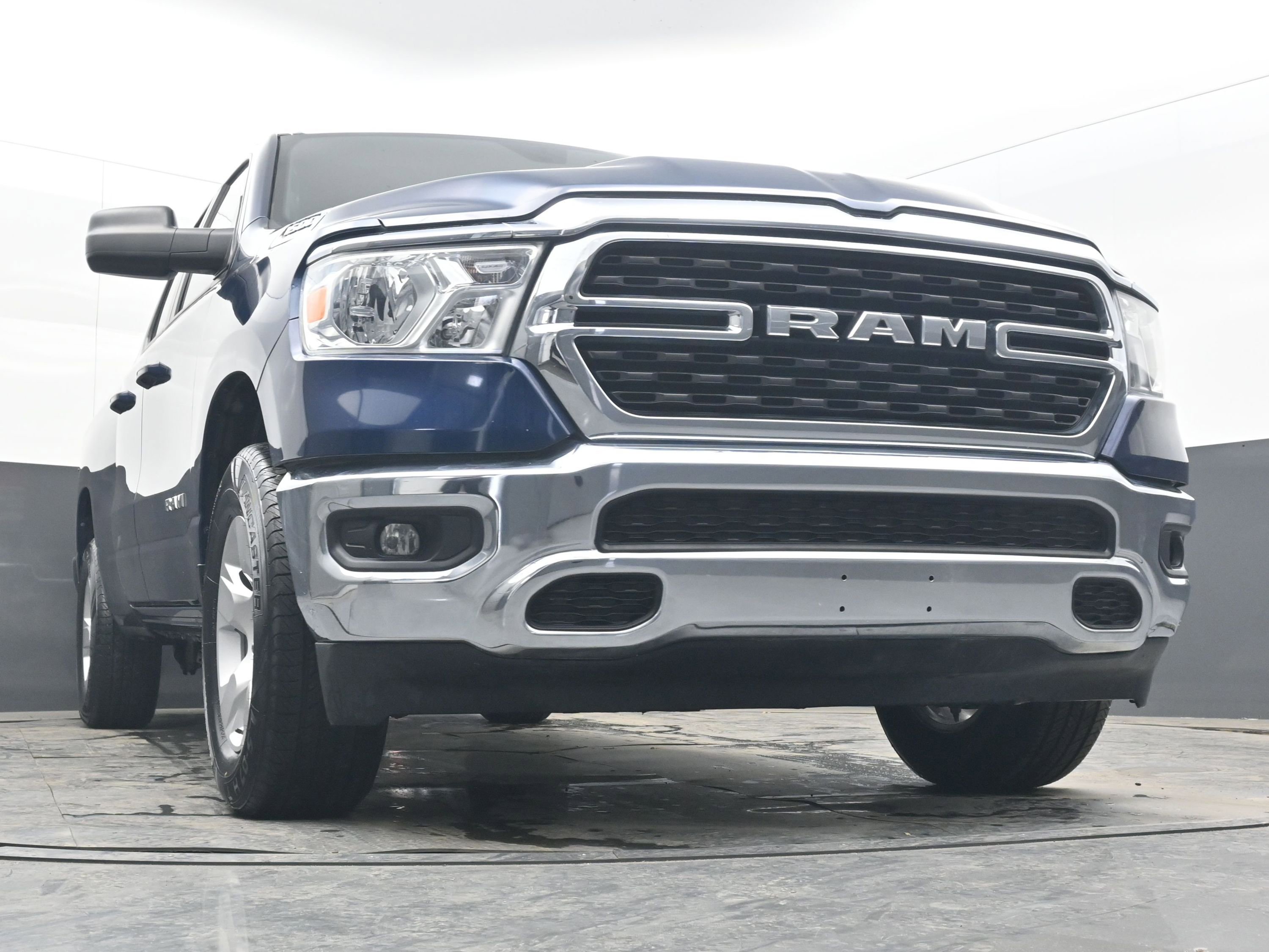 Used 2022 RAM 1500 Lone Star image 21