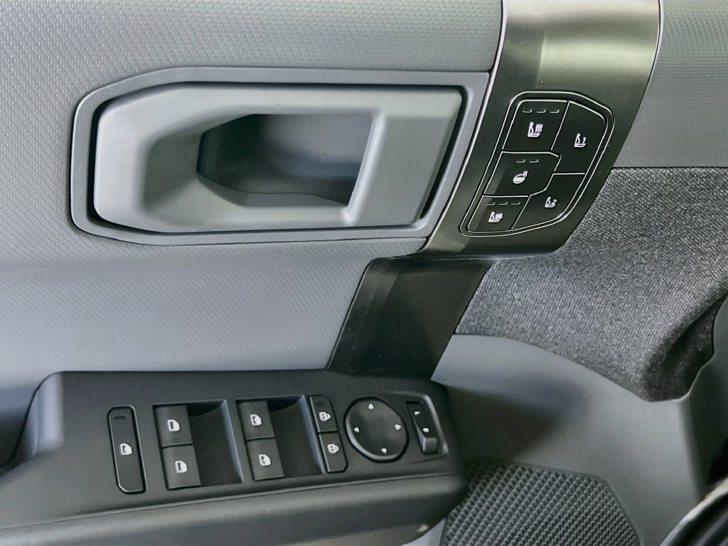New 2027 Kia EV3 Land AWD/4WD image 16