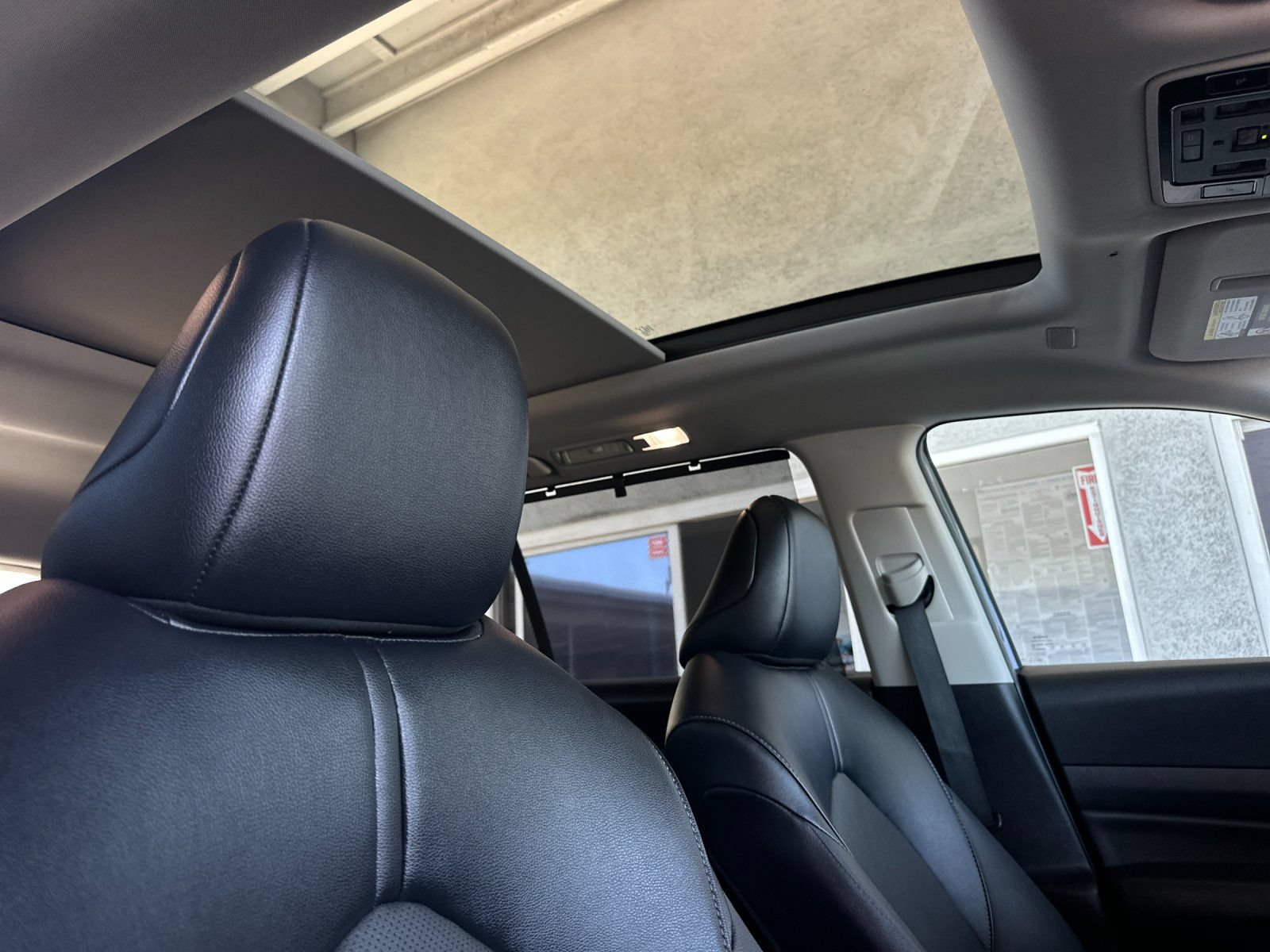 Used 2025 Toyota Grand Highlander AWD image 17