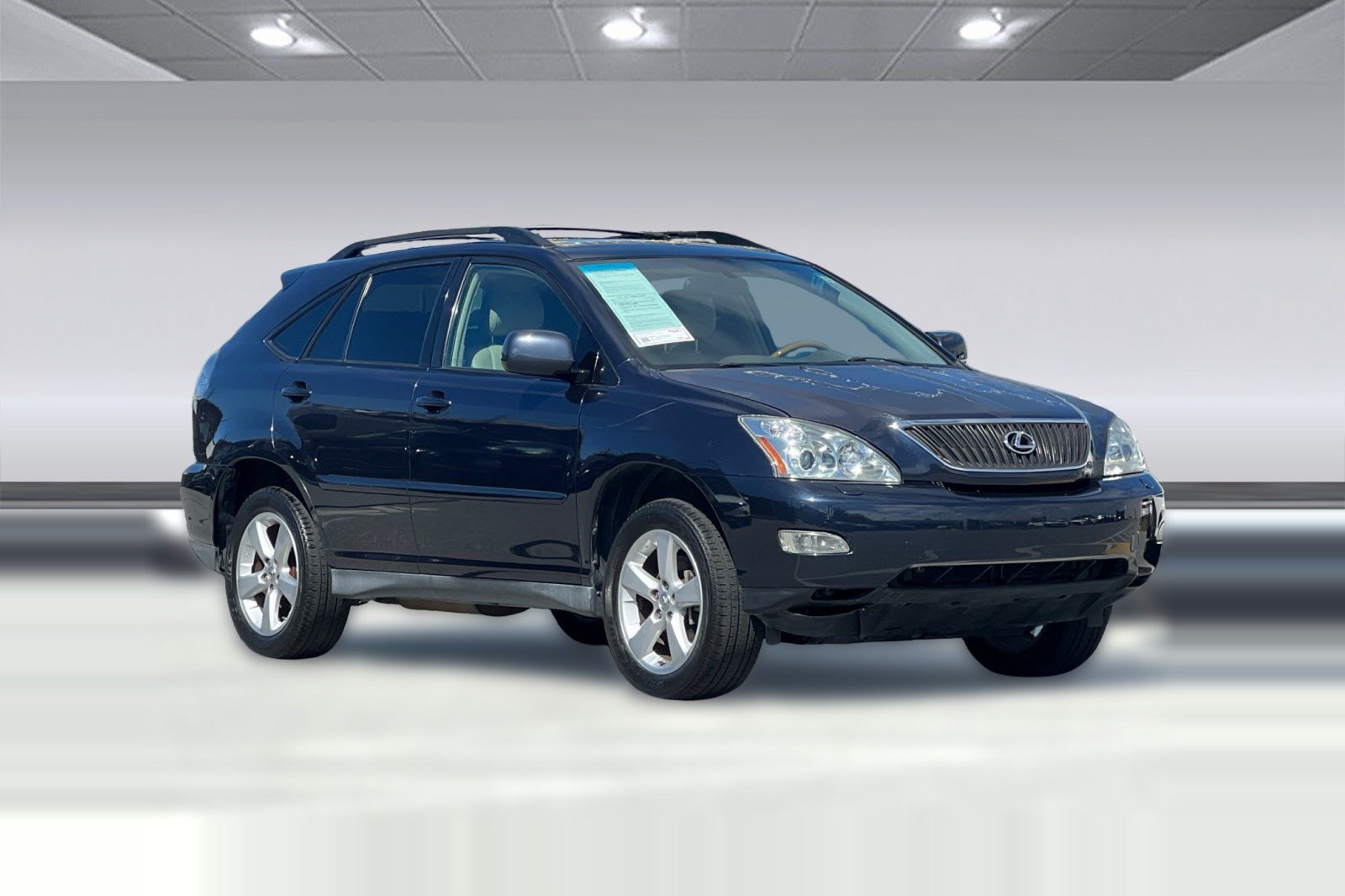 Used 2005 Lexus RX 330 AWD image 6