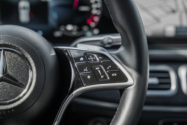 Certified 2025 Mercedes-Benz GLE 450e 4MATIC image 28