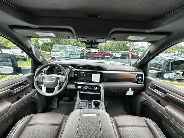 New 2024 GMC Sierra 2500 Denali w/ Denali Reserve Package image 54