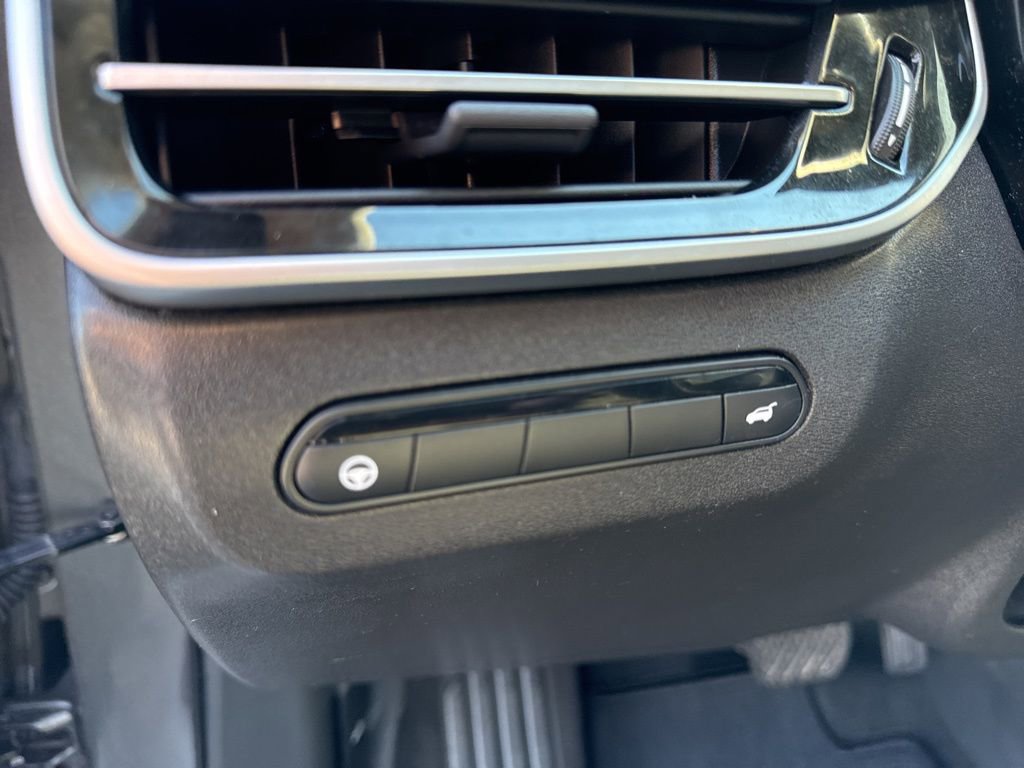 Used 2023 INFINITI QX60 Luxe w/ Cargo Package image 21