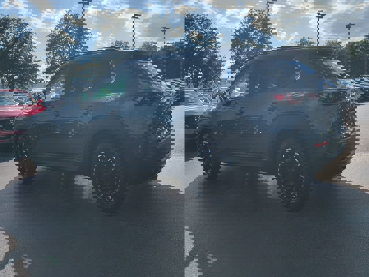 New 2026 MAZDA CX-50 Meridian Edition w/ Weather Package image 6