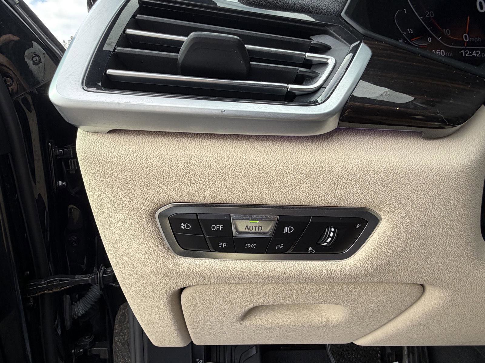 Used 2021 BMW X5 xDrive40i w/ Convenience Package 3 image 11