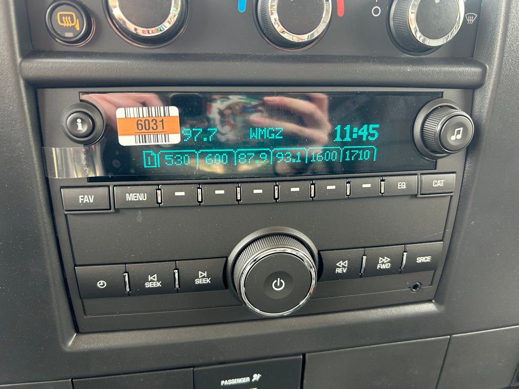 New 2026 Chevrolet Express 2500 Extended image 23