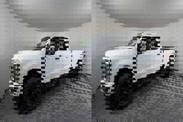 New 2026 Ford F250 XL w/ STX Appearance Package image 2