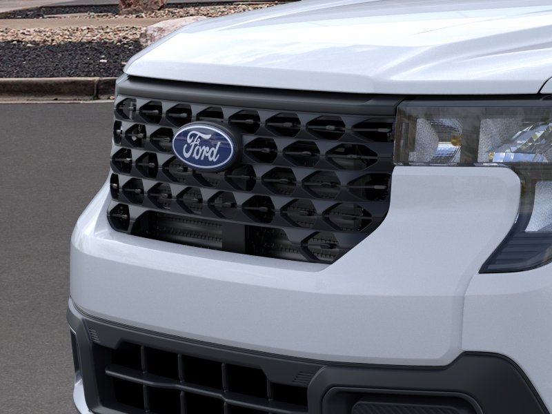 New 2026 Ford Maverick XLT image 18