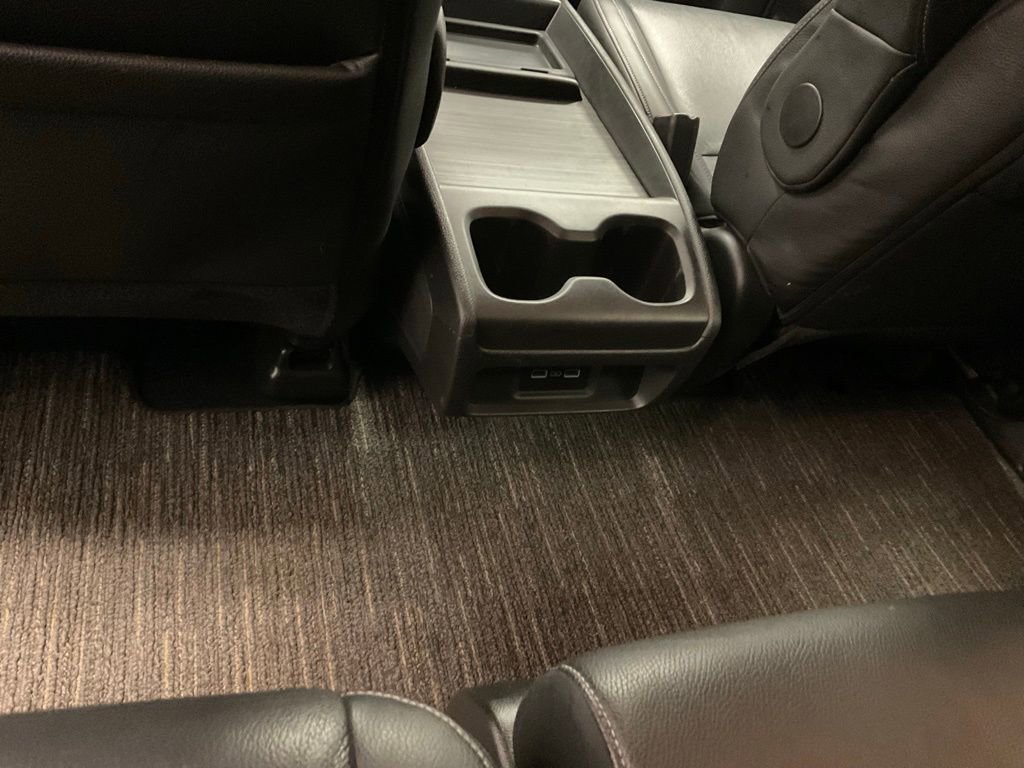 Used 2024 Honda Odyssey EX-L image 28