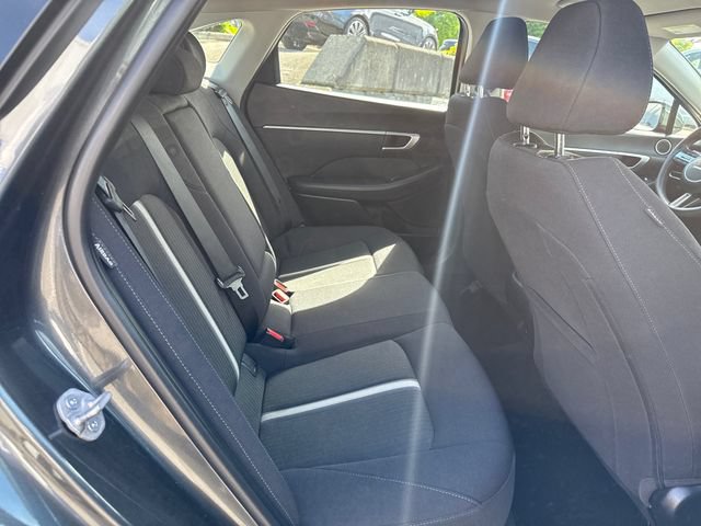 Used 2024 Hyundai Sonata SEL FWD image 10