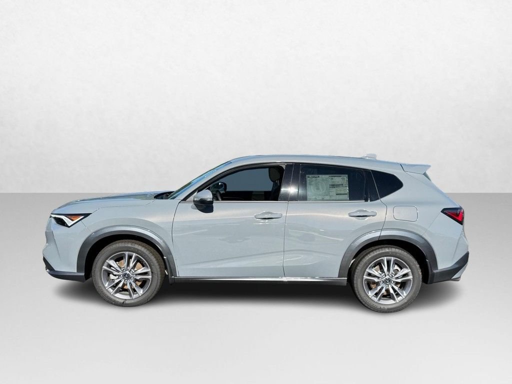 New 2026 Acura ADX FWD image 2