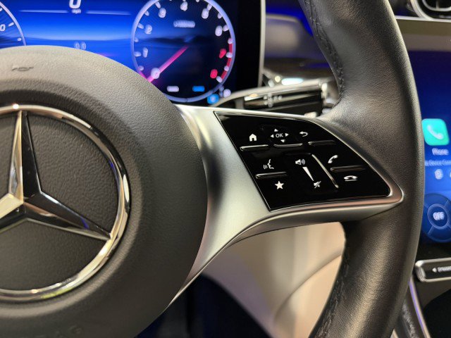 Certified 2025 Mercedes-Benz GLC 300 image 20