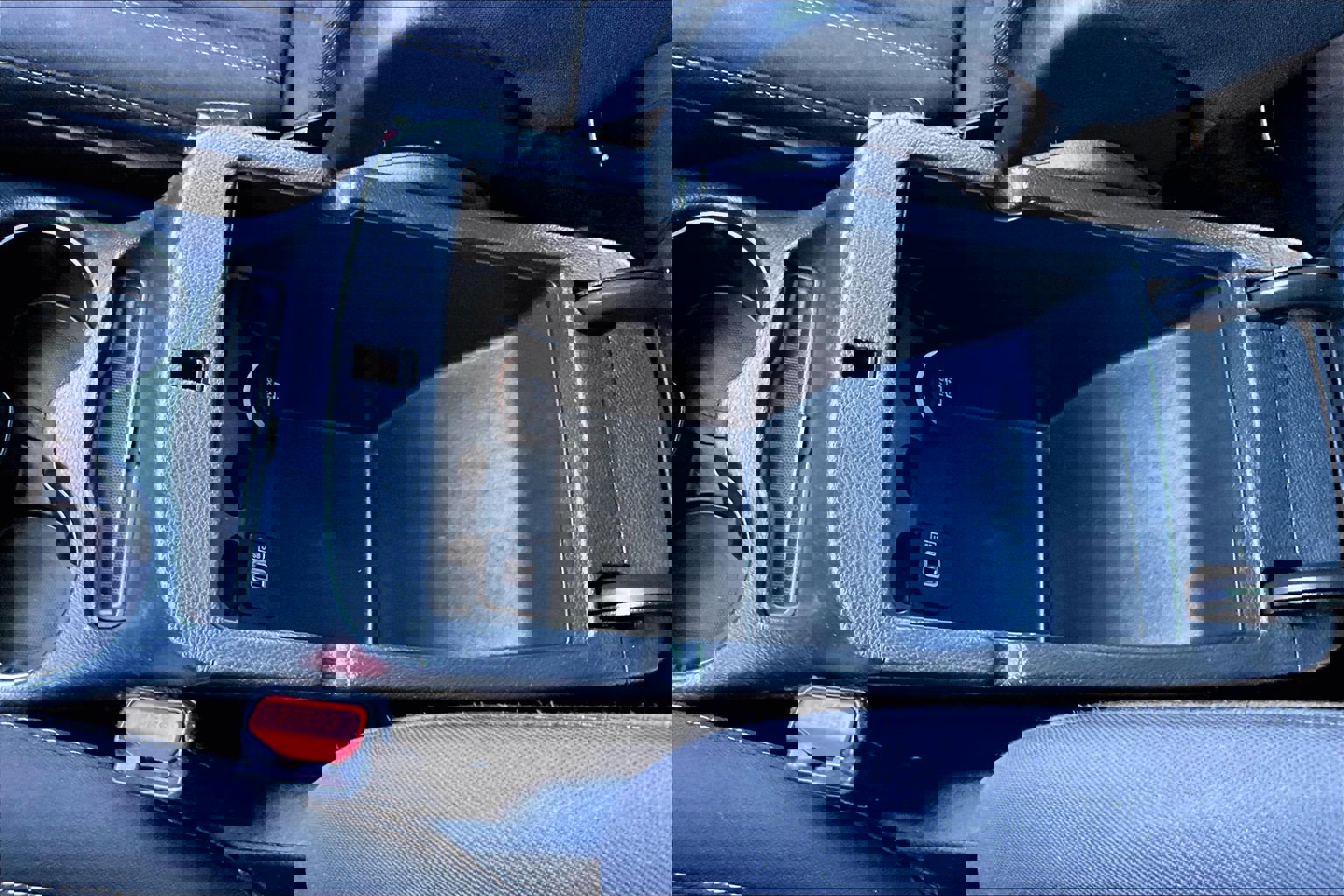 Used 2016 Jeep Cherokee Latitude image 22