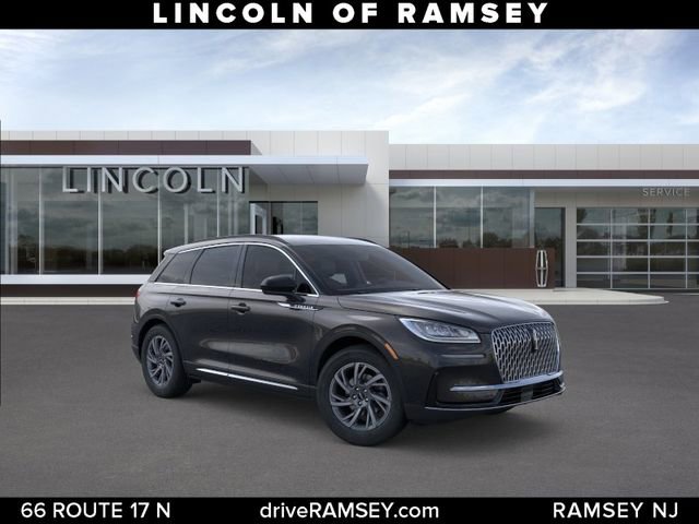 New 2026 Lincoln Corsair Premiere image 8