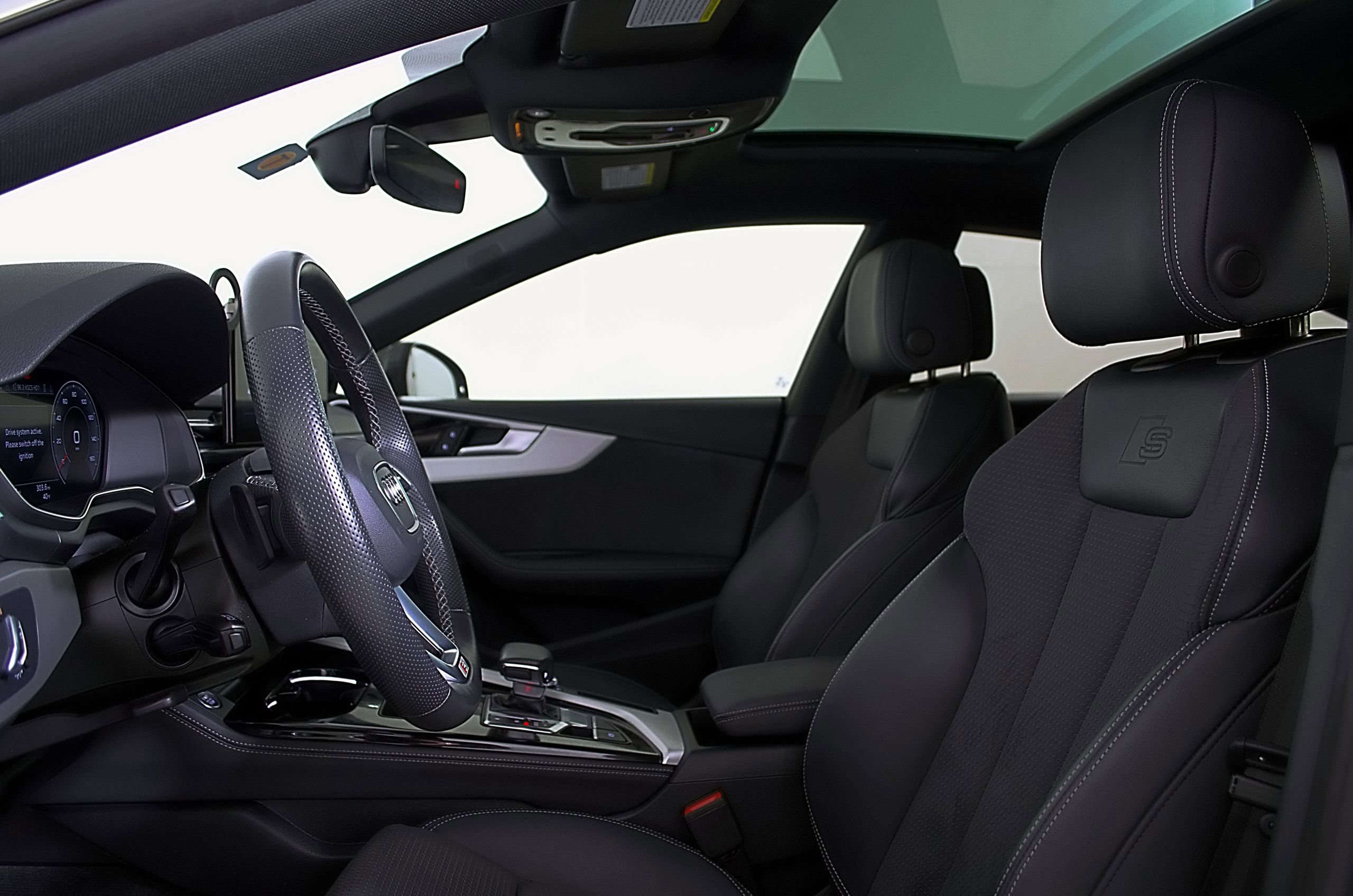 Used 2023 Audi A5 2.0T Premium Plus image 22