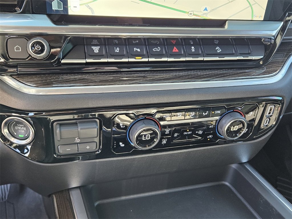 New 2026 Chevrolet Silverado 3500 LT w/ Z71 Chrome Sport Edition image 25