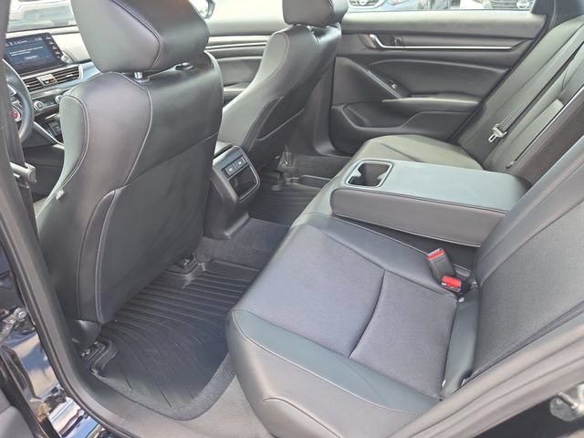 Used 2022 Honda Accord Sport image 28