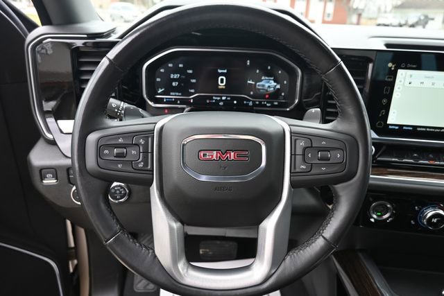 Used 2023 GMC Sierra 1500 Elevation w/ X31 Off-Road Package image 45