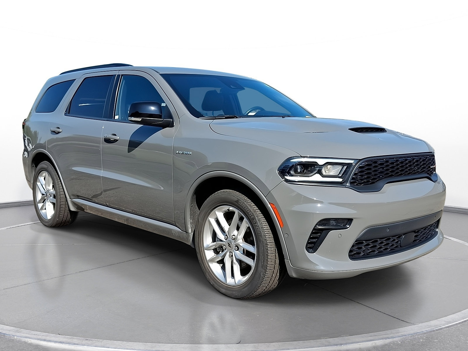 Used 2023 Dodge Durango R/T