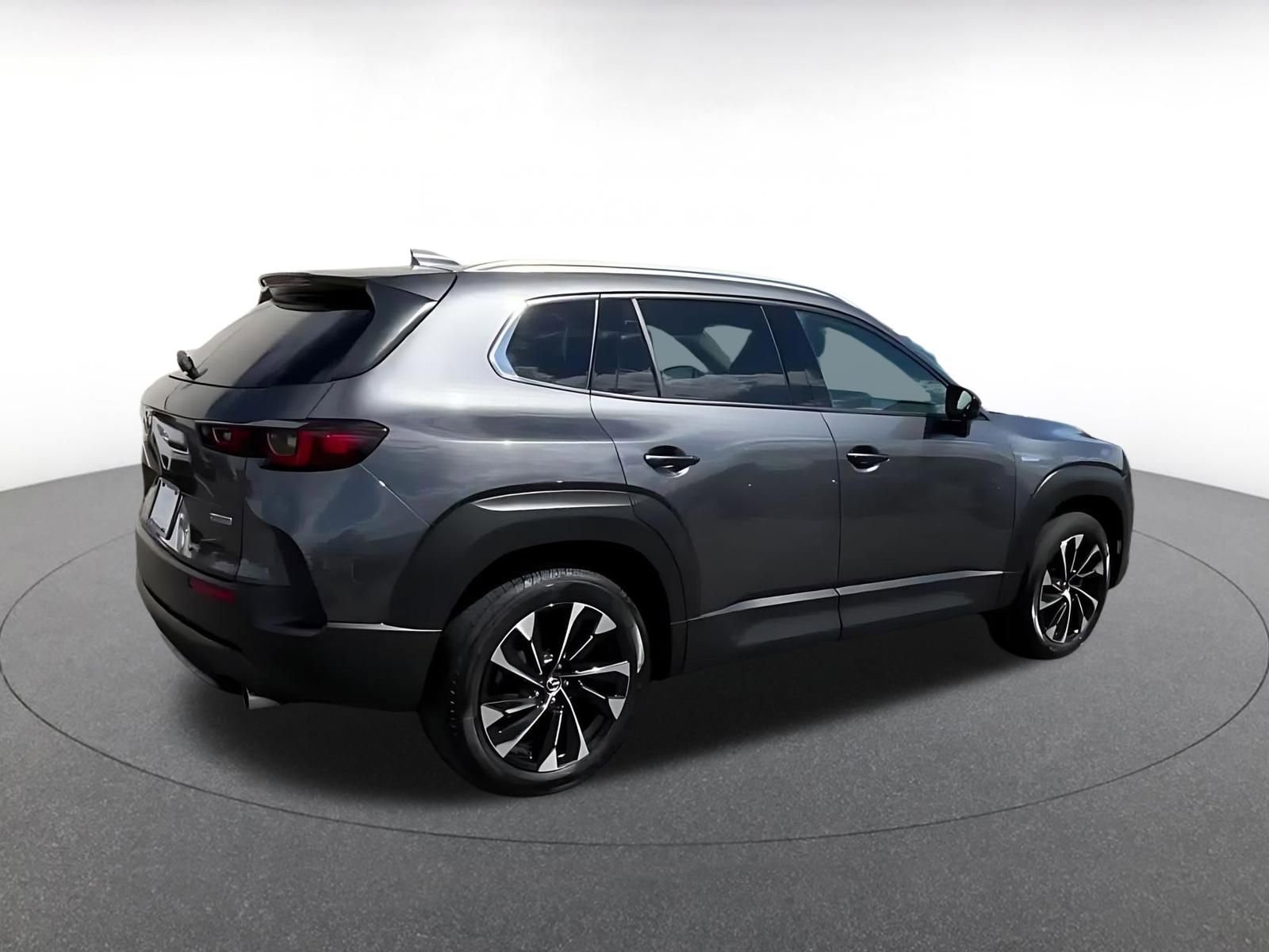 Used 2025 MAZDA CX-50 2.5 Hybrid w/ Premium Plus Pkg AWD/4WD image 13