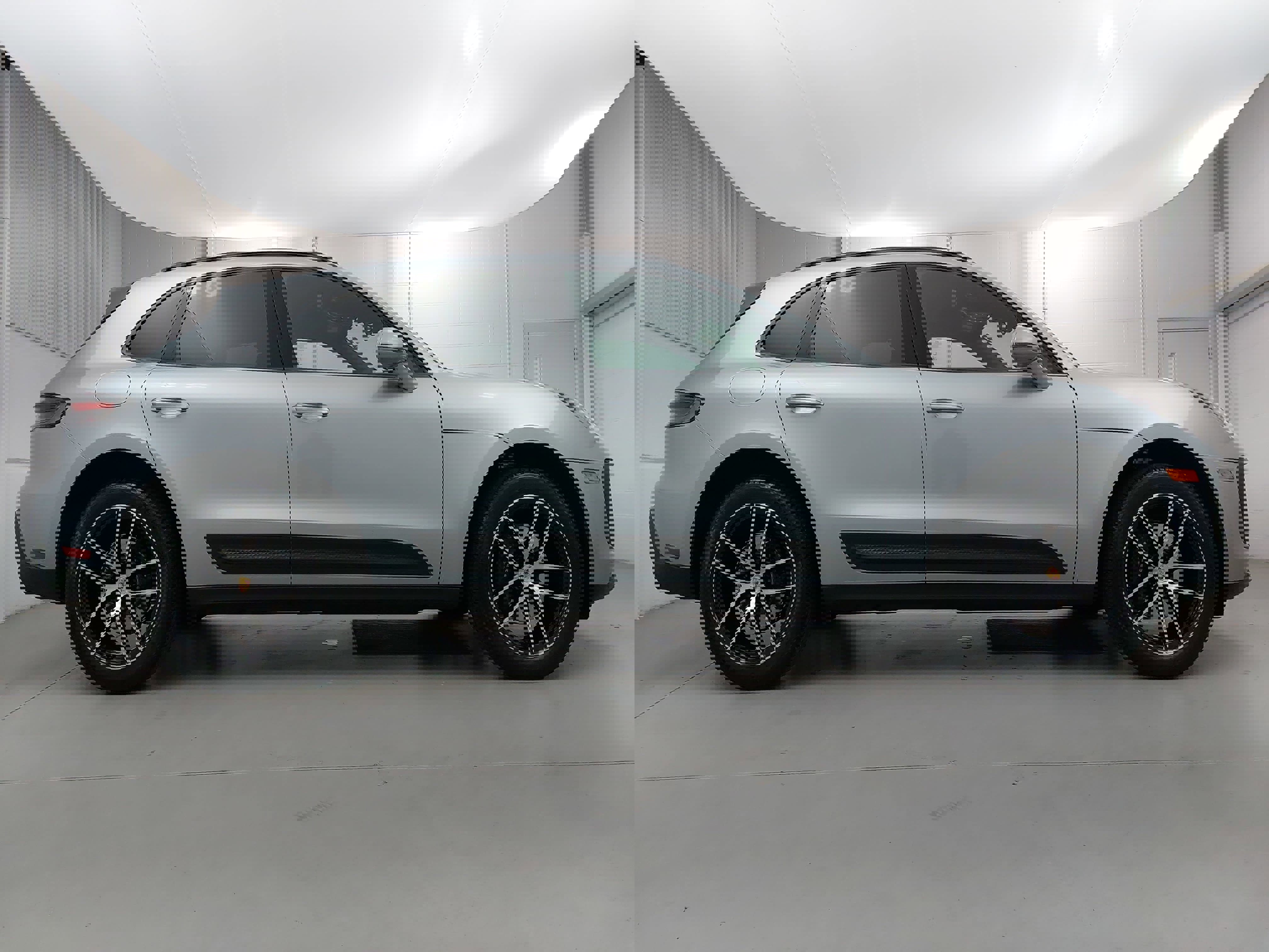 Used 2025 Porsche Macan image 8