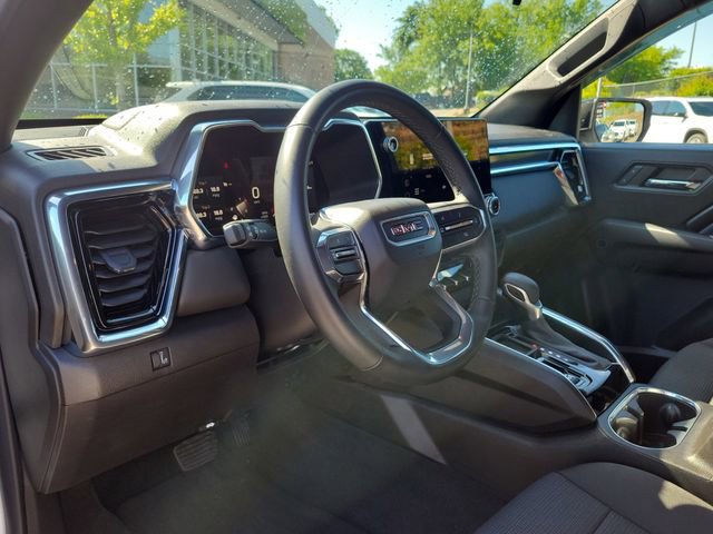 Used 2024 GMC Canyon Elevation RWD image 13