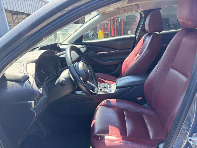Certified 2025 MAZDA CX-30 AWD 2.5 S w/ Preferred Package image 6