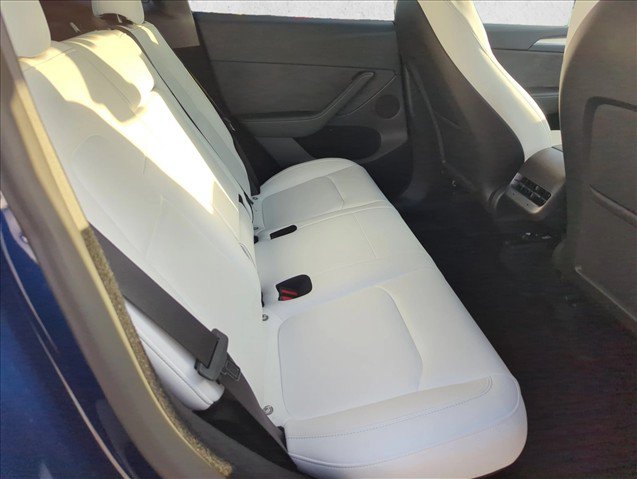 Used 2024 Tesla Model Y Performance AWD/4WD image 22