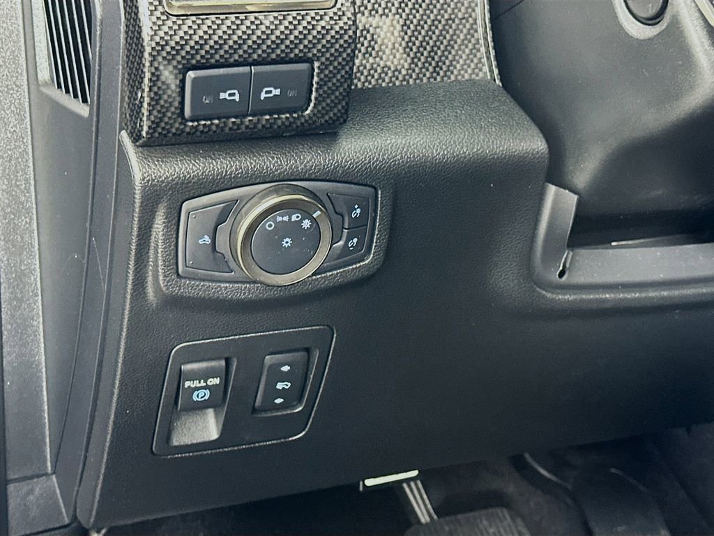 Used 2020 Ford F150 Raptor w/ Equipment Group 802A Luxury AWD/4WD image 10