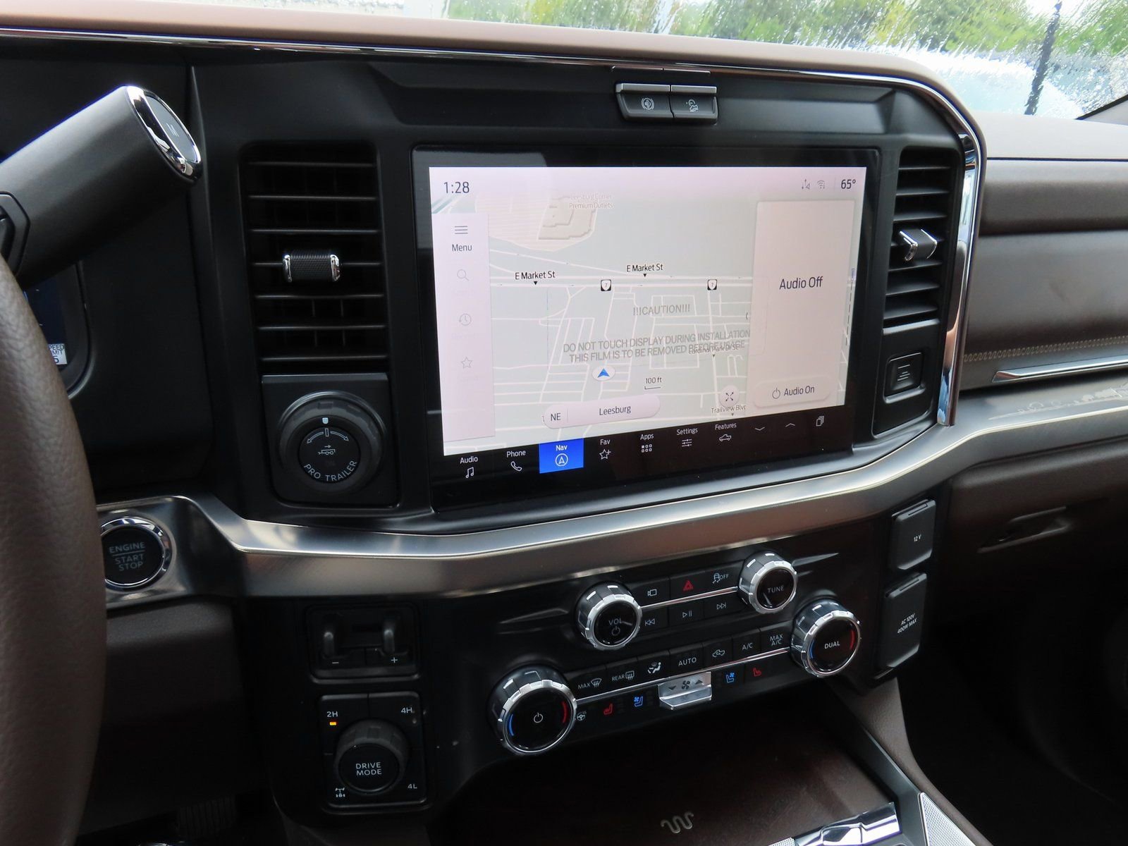 New 2026 Ford F250 King Ranch image 13