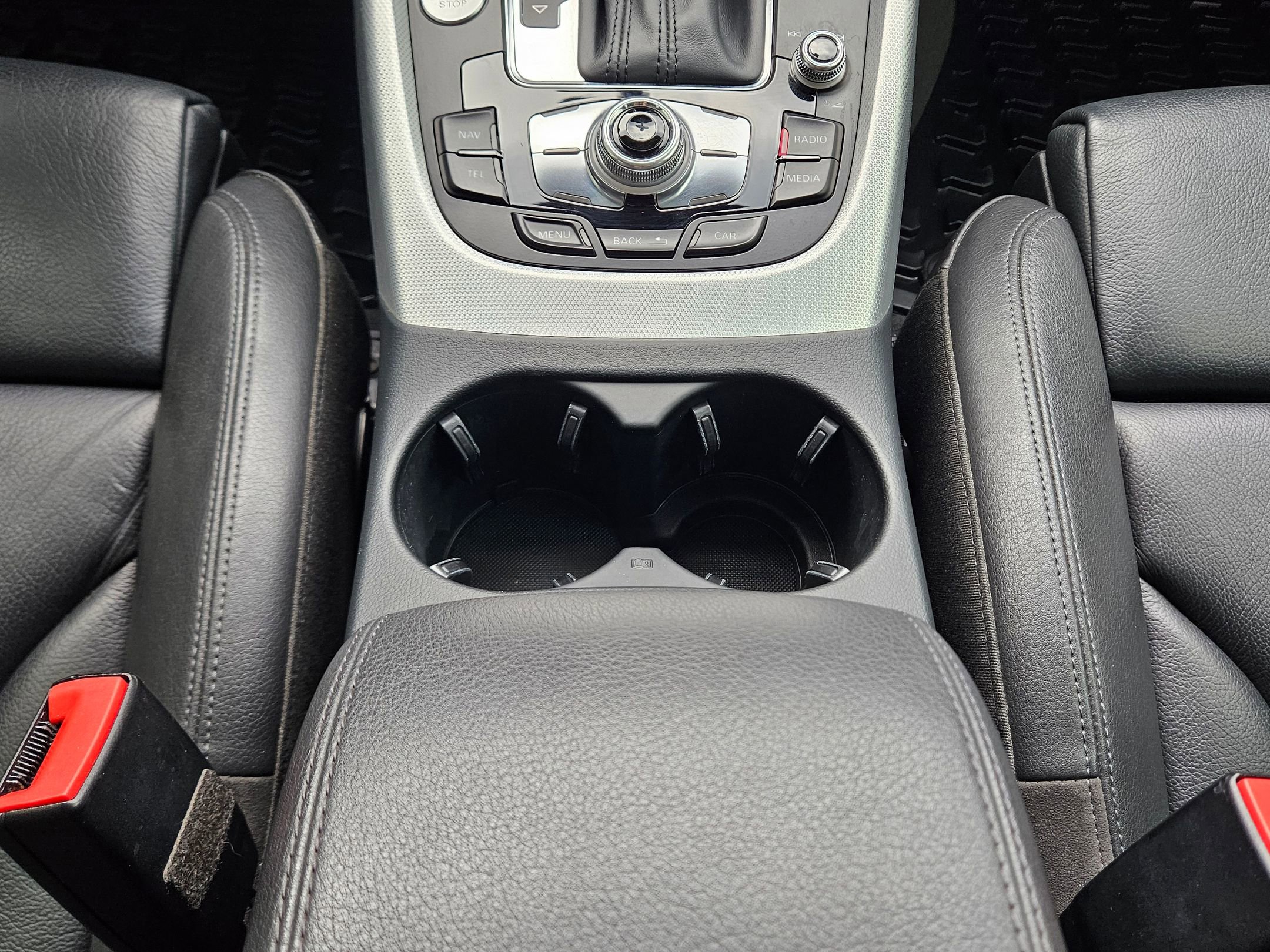 Used 2017 Audi Q5 3.0T Premium Plus w/ Technology Package image 12