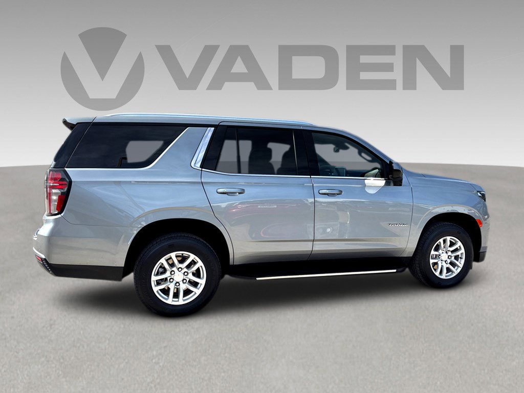 Certified 2024 Chevrolet Tahoe LT image 23