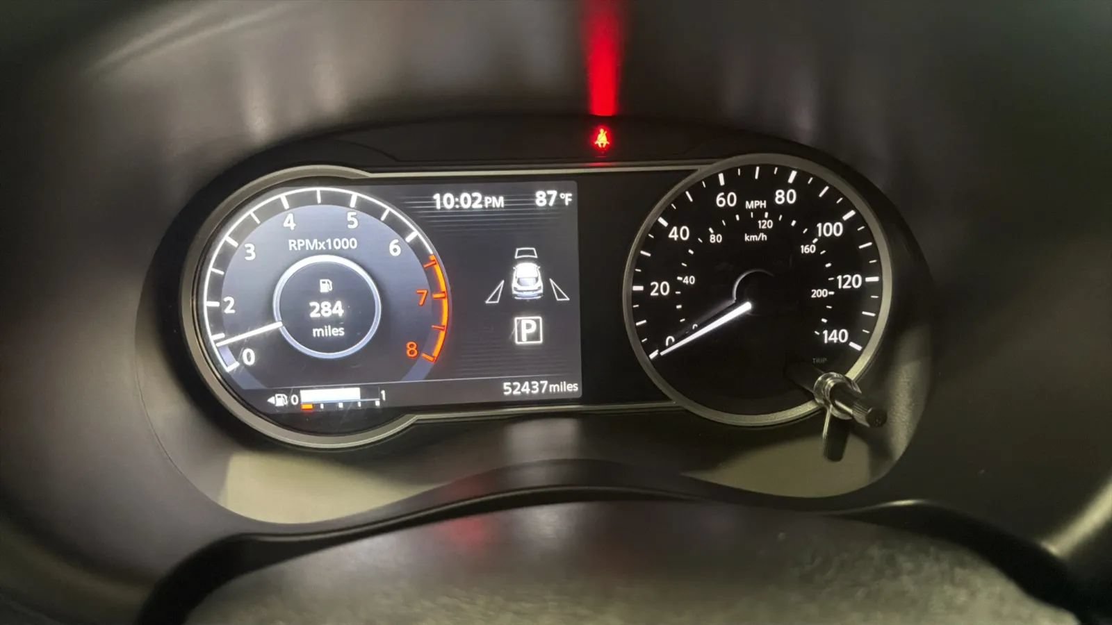 Used 2018 Nissan Kicks SV FWD image 11