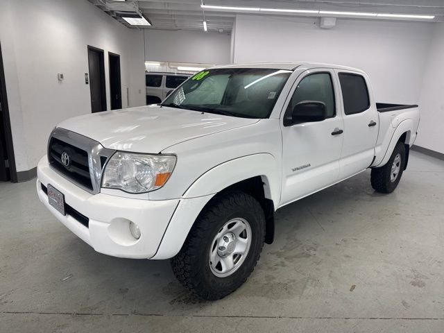 Used 2008 Toyota Tacoma PreRunner image 4