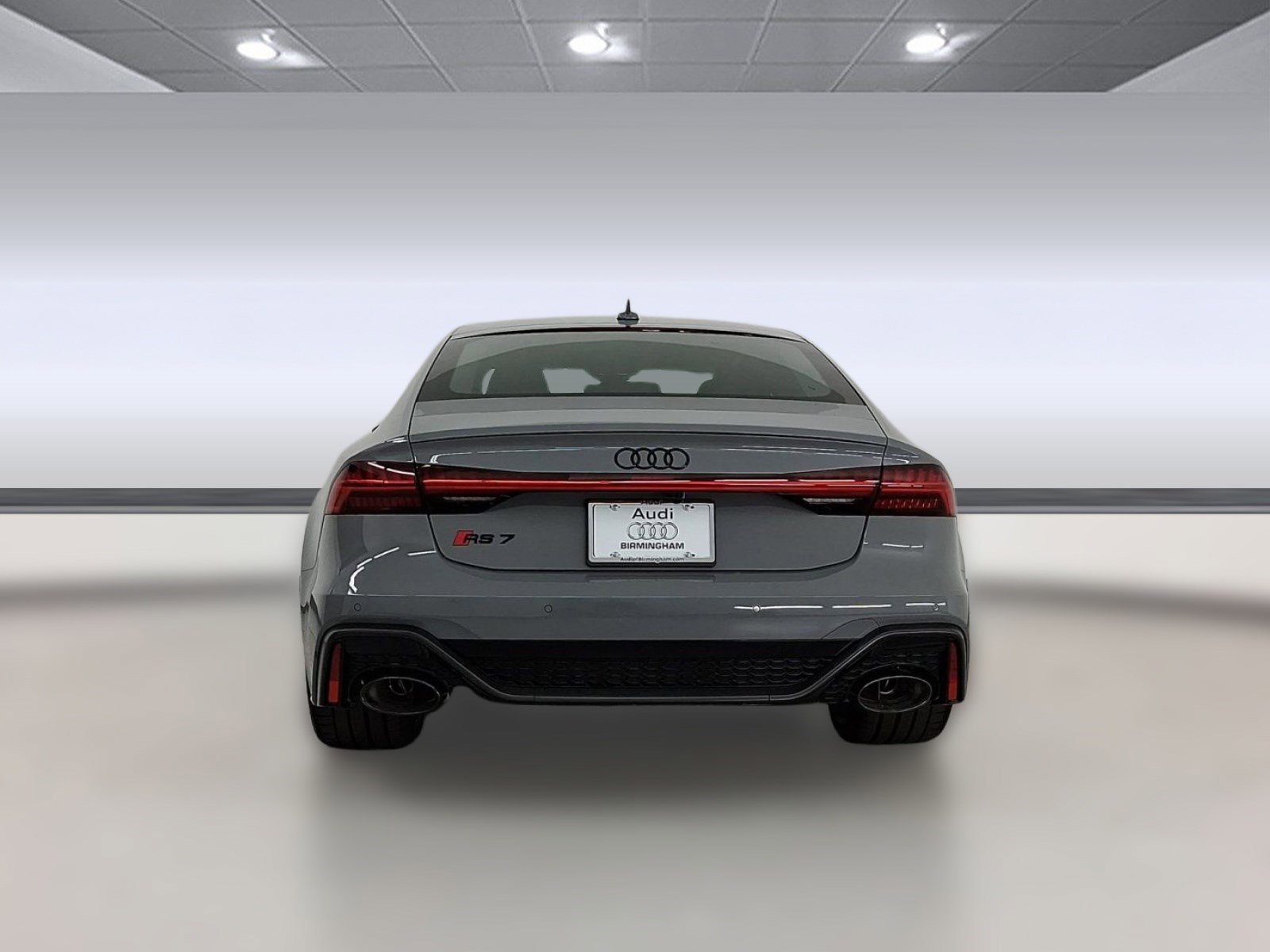 New 2026 Audi RS 7 Performance image 10