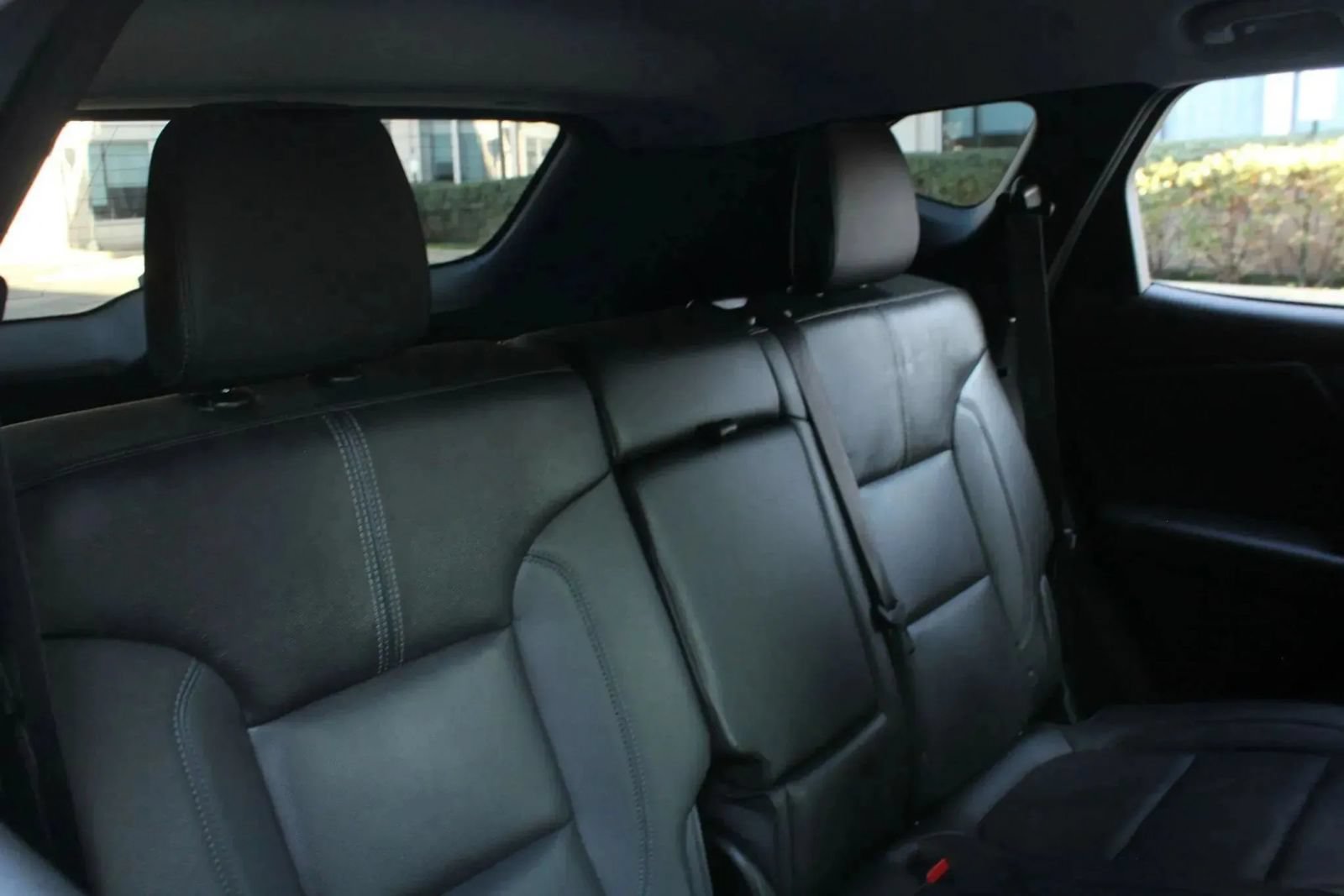 Used 2019 Chevrolet Blazer LT w/ Sound & Technology Package FWD image 21
