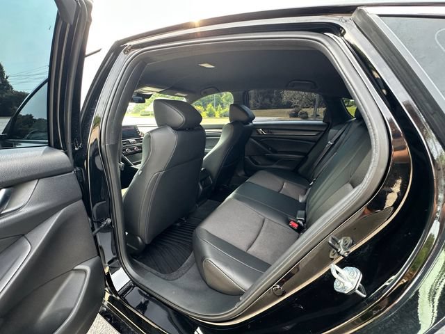 Used 2022 Honda Accord Sport image 18
