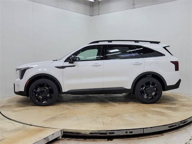 New 2026 Kia Sorento SX Prestige image 8